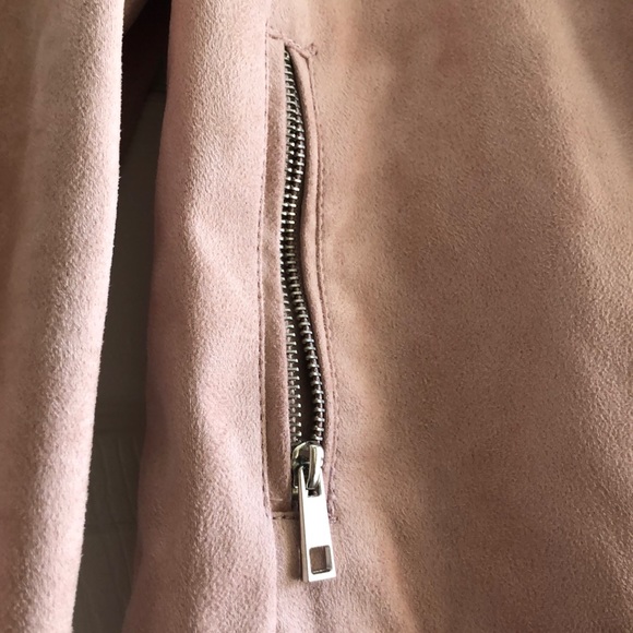 Motorcycle jacket - Picture 3 of 5